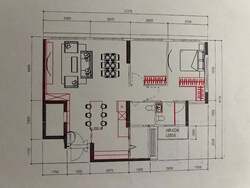 Blk 618B Tampines Greenverge (Tampines), HDB 4 Rooms #636855221